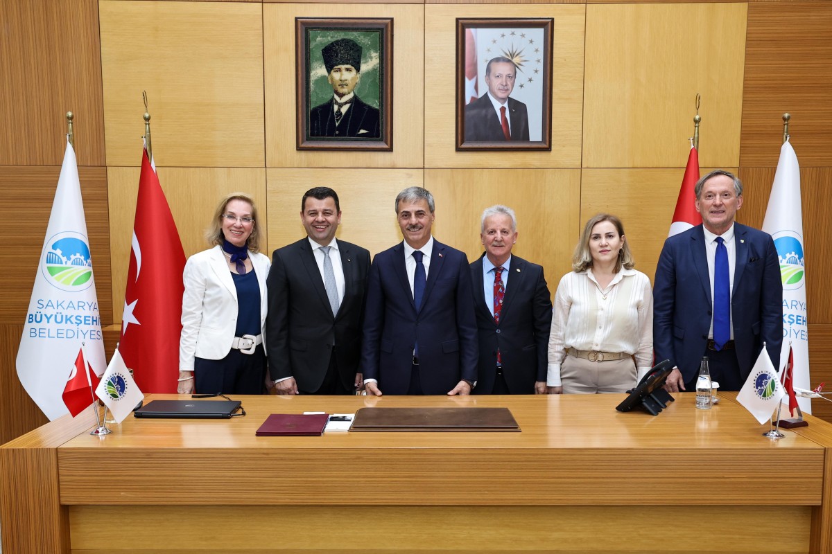 “Balkan coğrafyasıyla gönül bağımızı hiçbir zaman koparmadık”