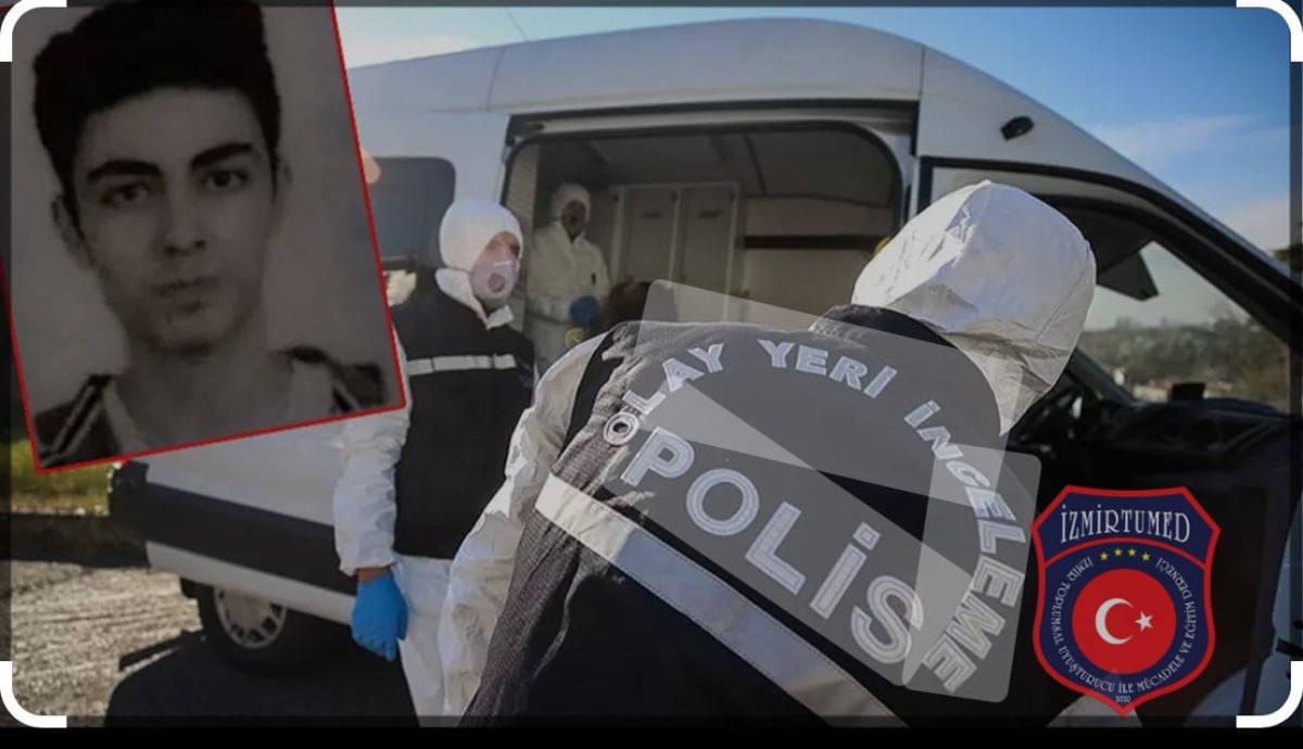 Eve köpek getiren oğlunu ekmek bıçağı ile öldürdü