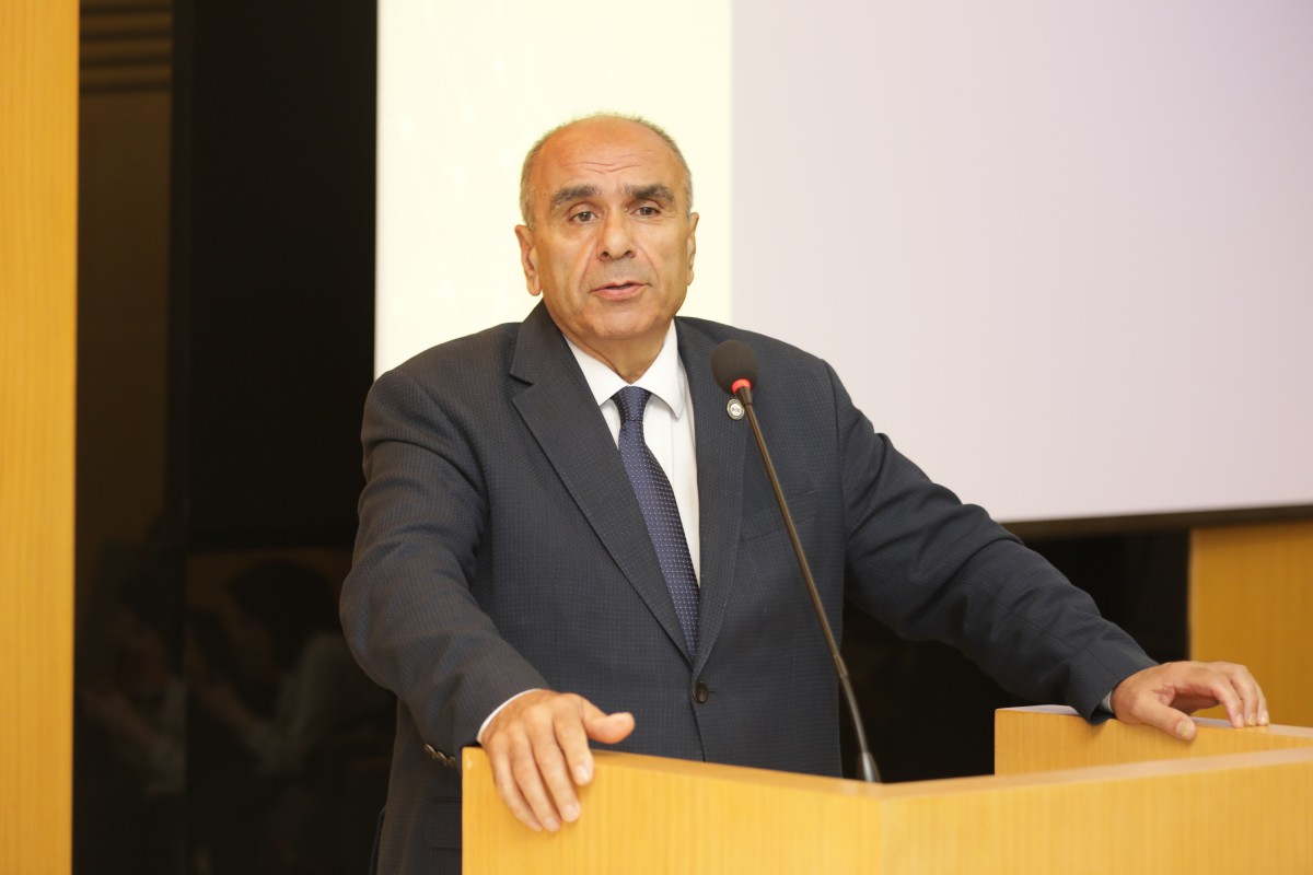 Gerçek yatırımcıya kapımız sonuna kadar açık