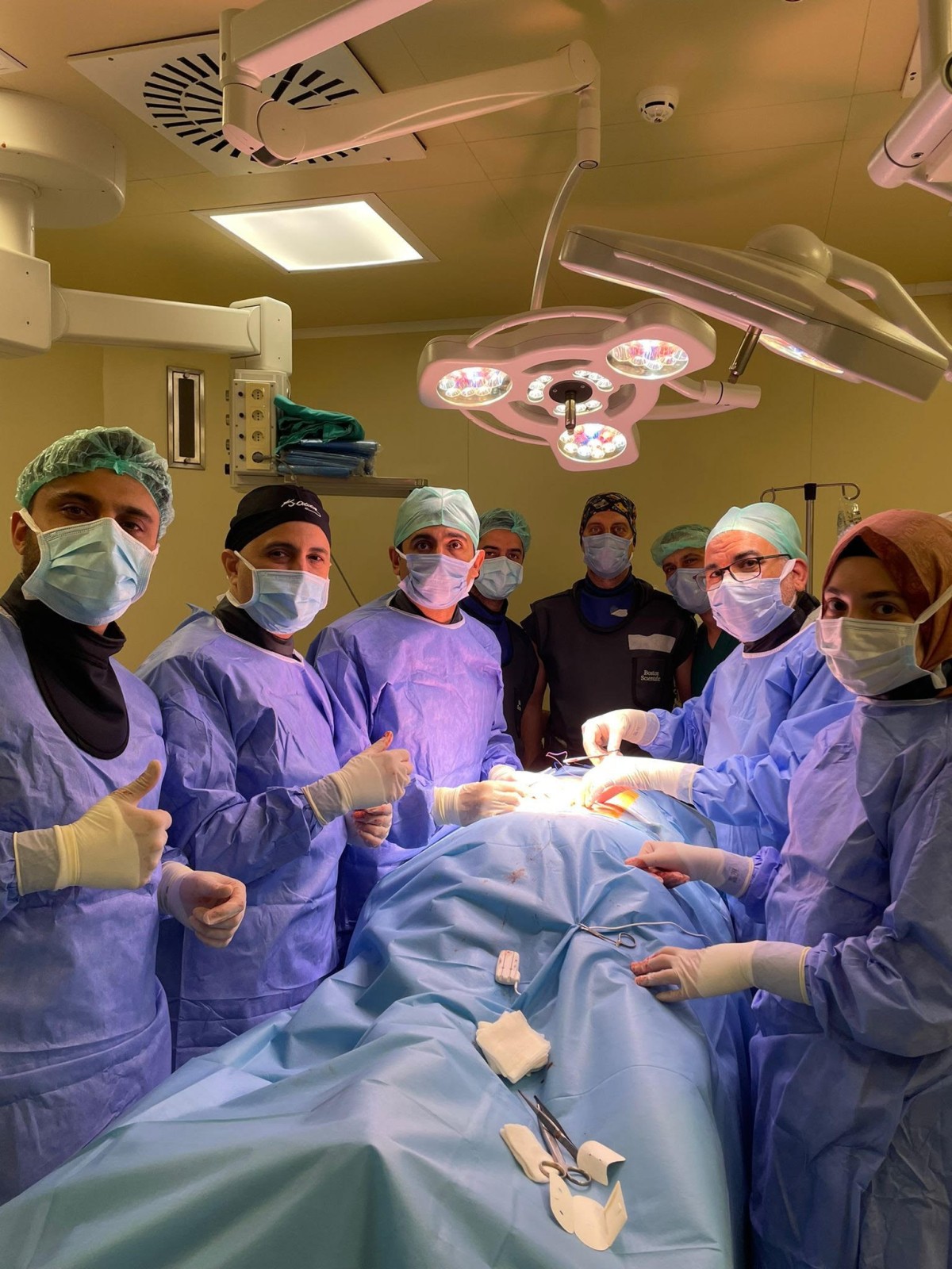 Ağrı Piliyle şifa buldu