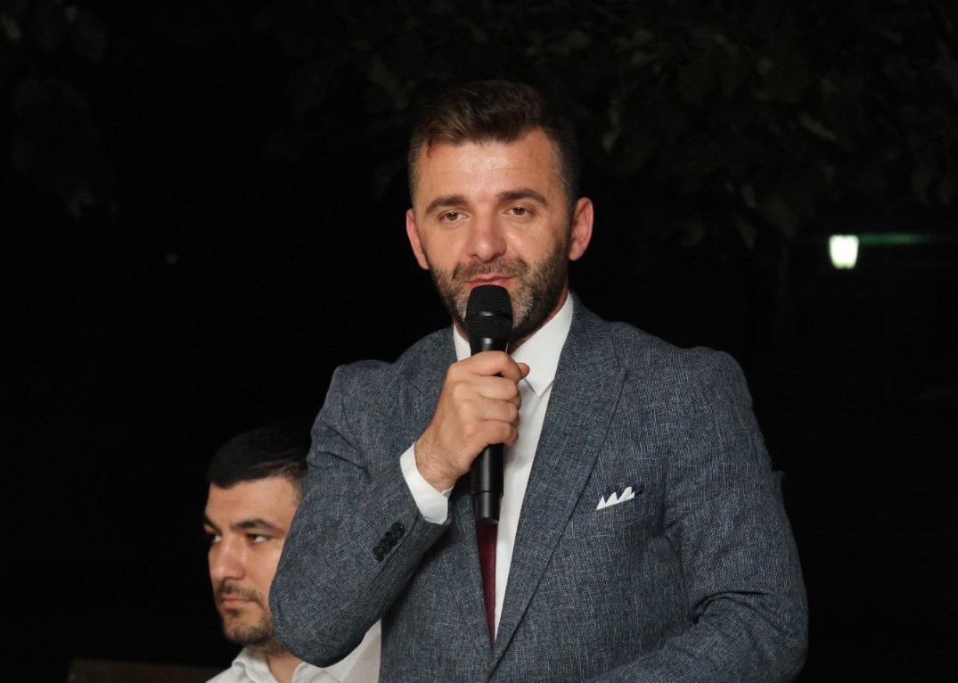 Işıksu’dan Mahalle Ziyaretlerine Devam