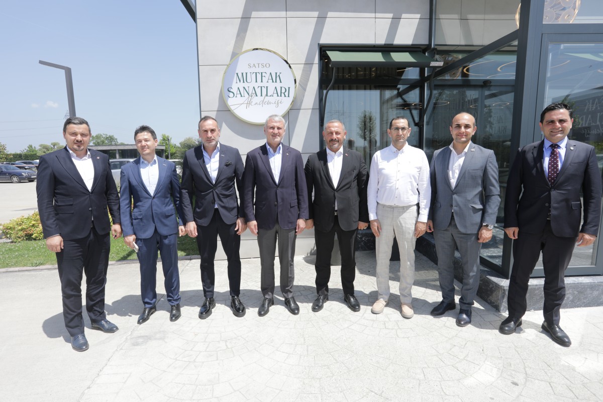 “Karasu Demiryolu Artık Tamamlanmalı”