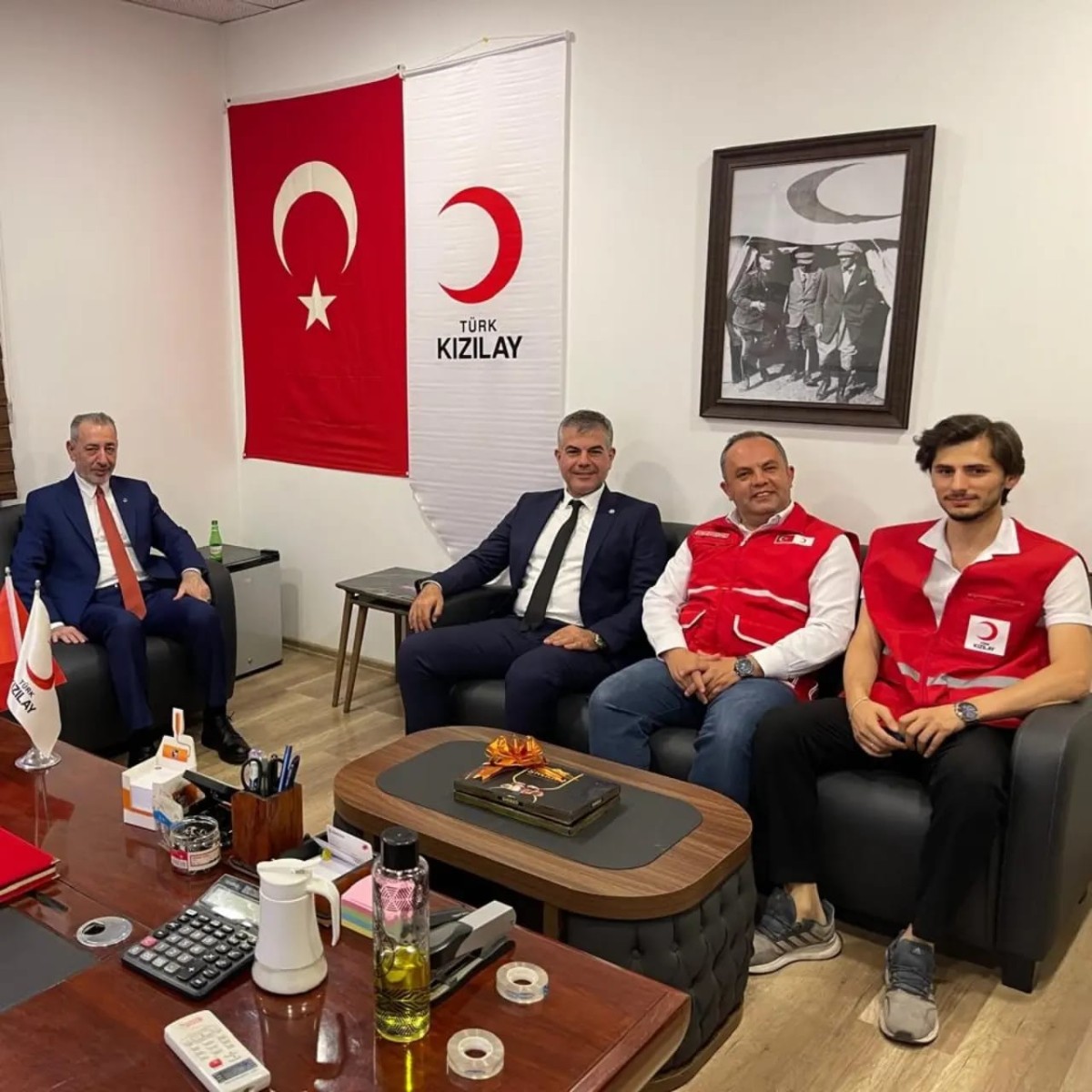 Türk Kızılayı 19 farklı ülkede kurban kesimleri ve dağıtımlarını gerçekleştirdi.