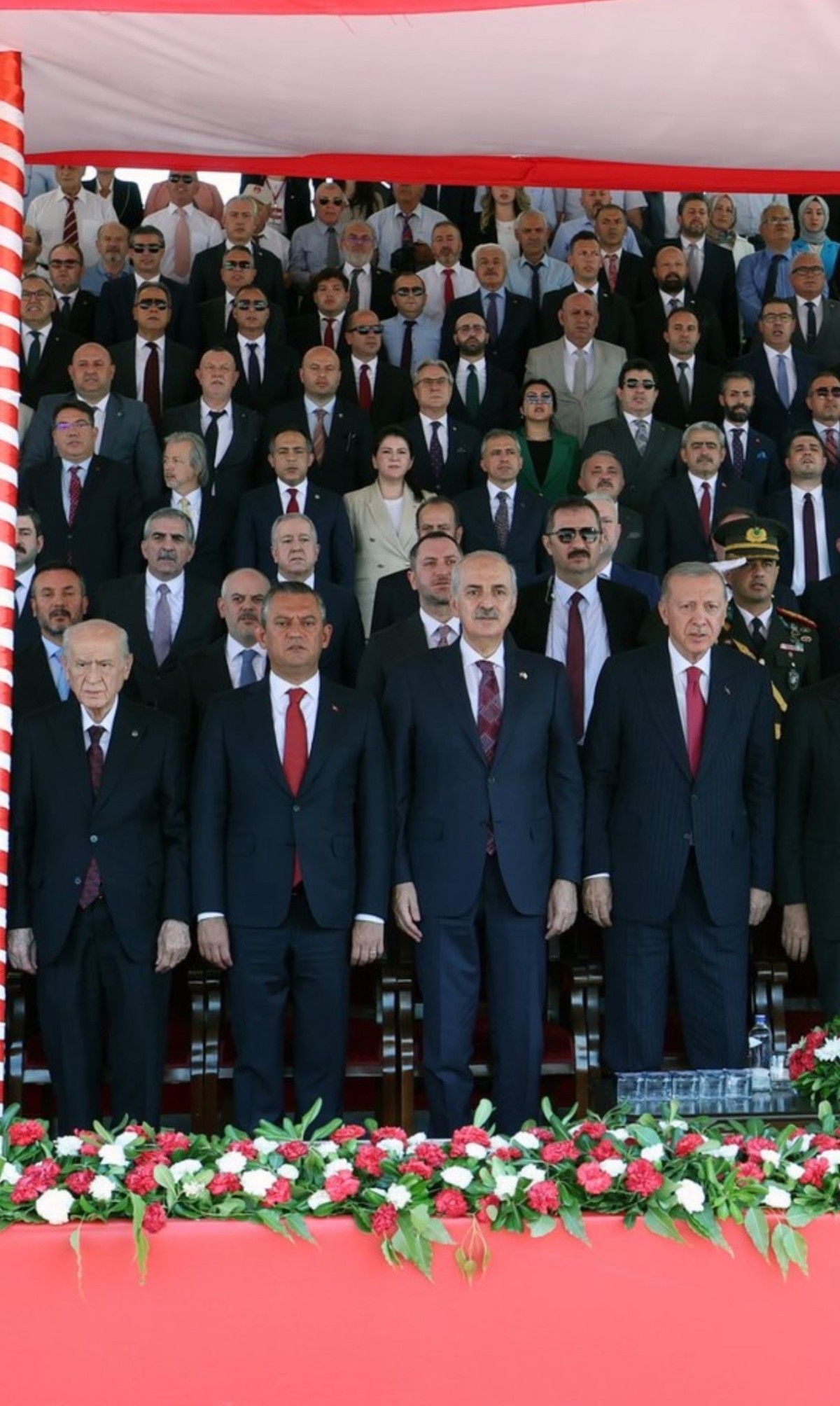 Bülbül ve Alkaş  beraber KKTC’ye gittiler