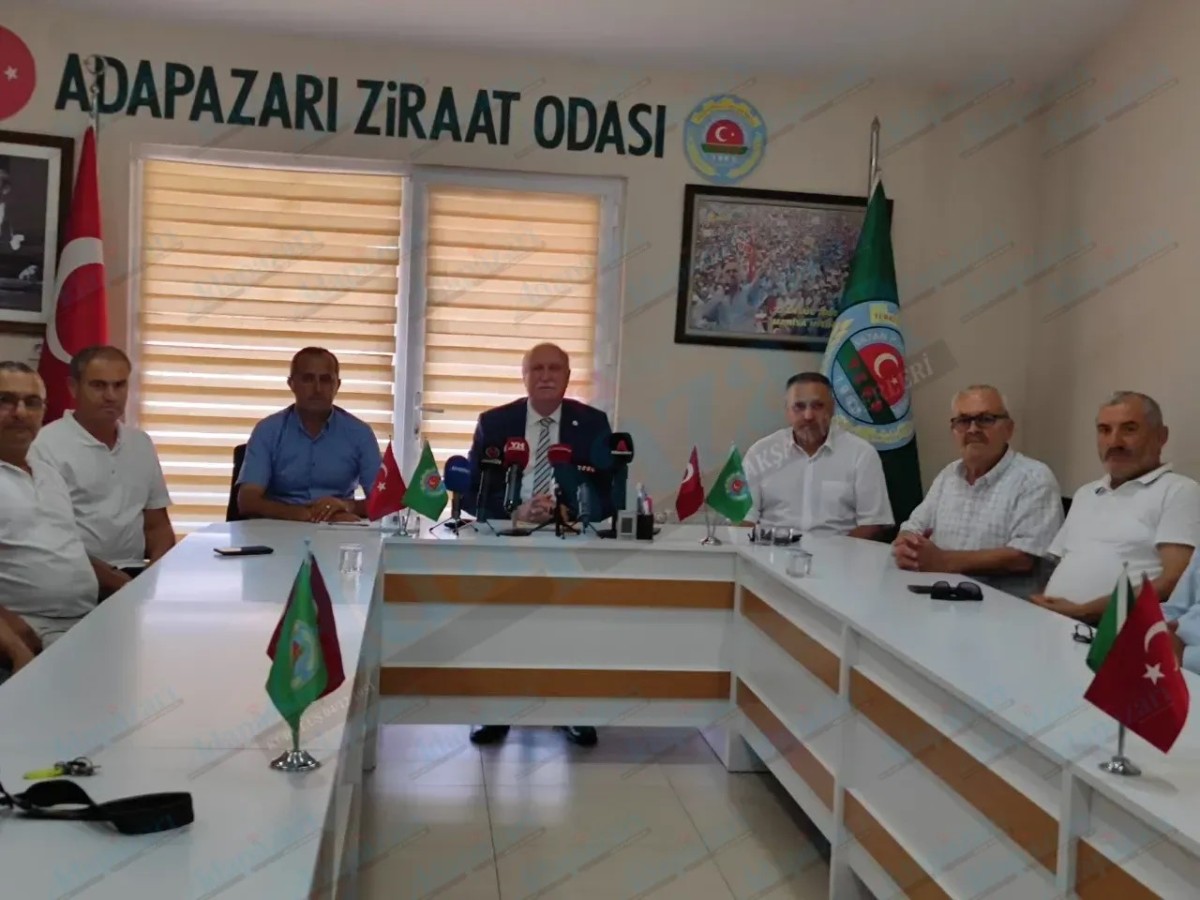 Fındık Üreticilerini bekleyen büyük tehlike