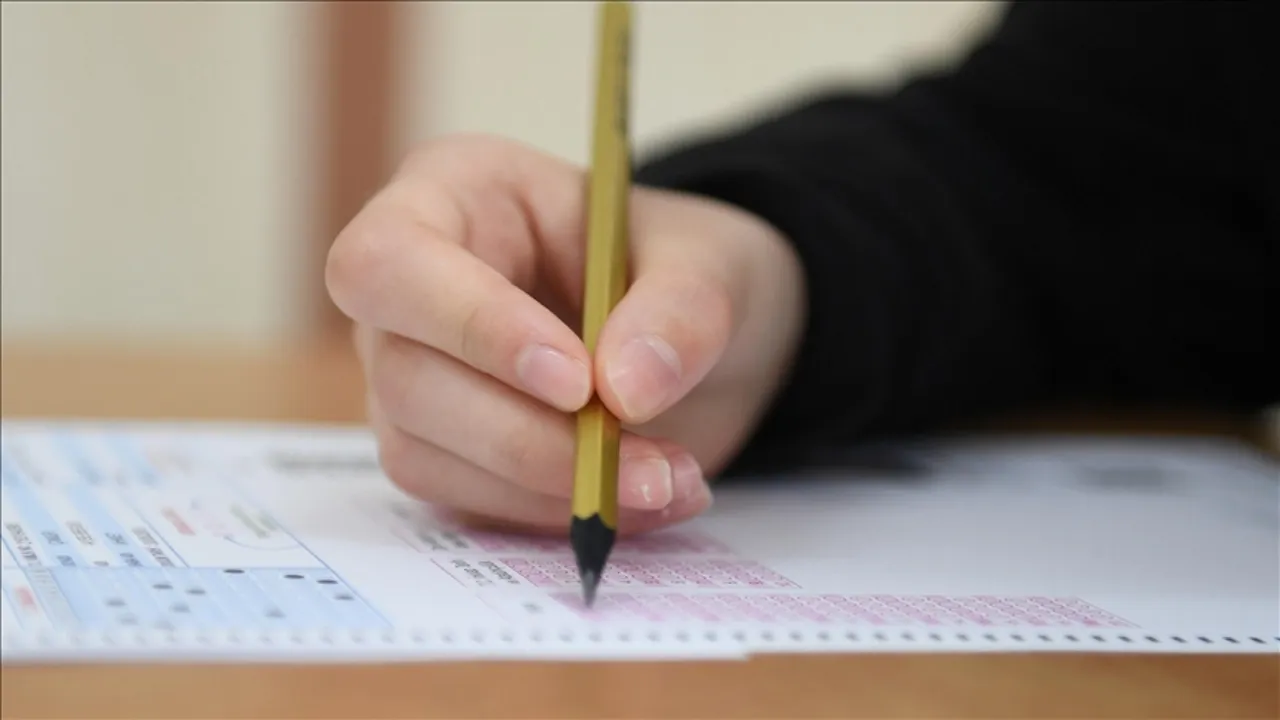 KPSS ön lisans sınavı 1 Eylül Pazar günü yapılacak