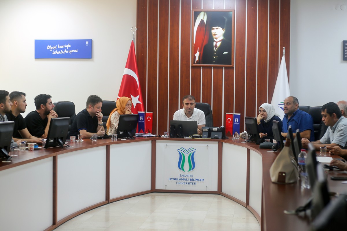 Uyum ve Gelişim Semineri ile adapte oldular