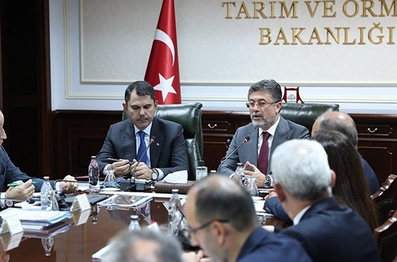 Orman Yangınlarına Karşı Yeni Strateji Belirlenecek