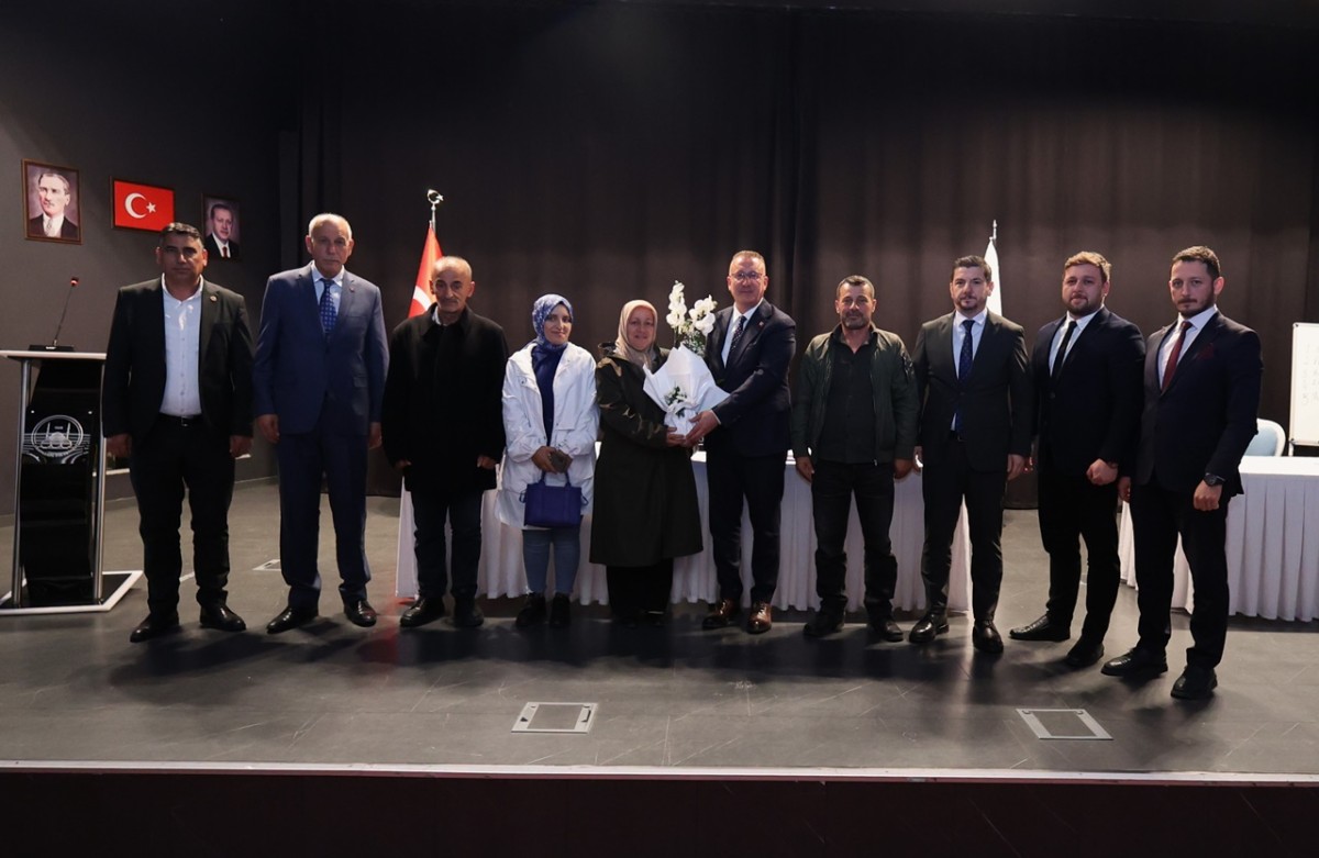 Adapazarı’nda Kentsel Dönüşüm ve Afet Riskleri Komisyonu Kuruldu
