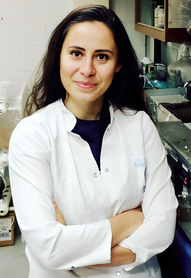 Dr. Öğretim Üyesi Karabulut, PRIMA Projesine Kabul Edildi