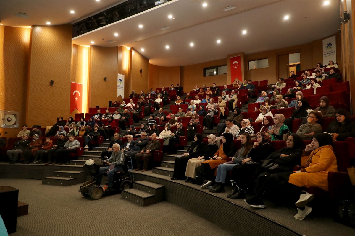 Yazar Ömer Demirbağ’dan tasavvuf ve aşka yeni bir pencere