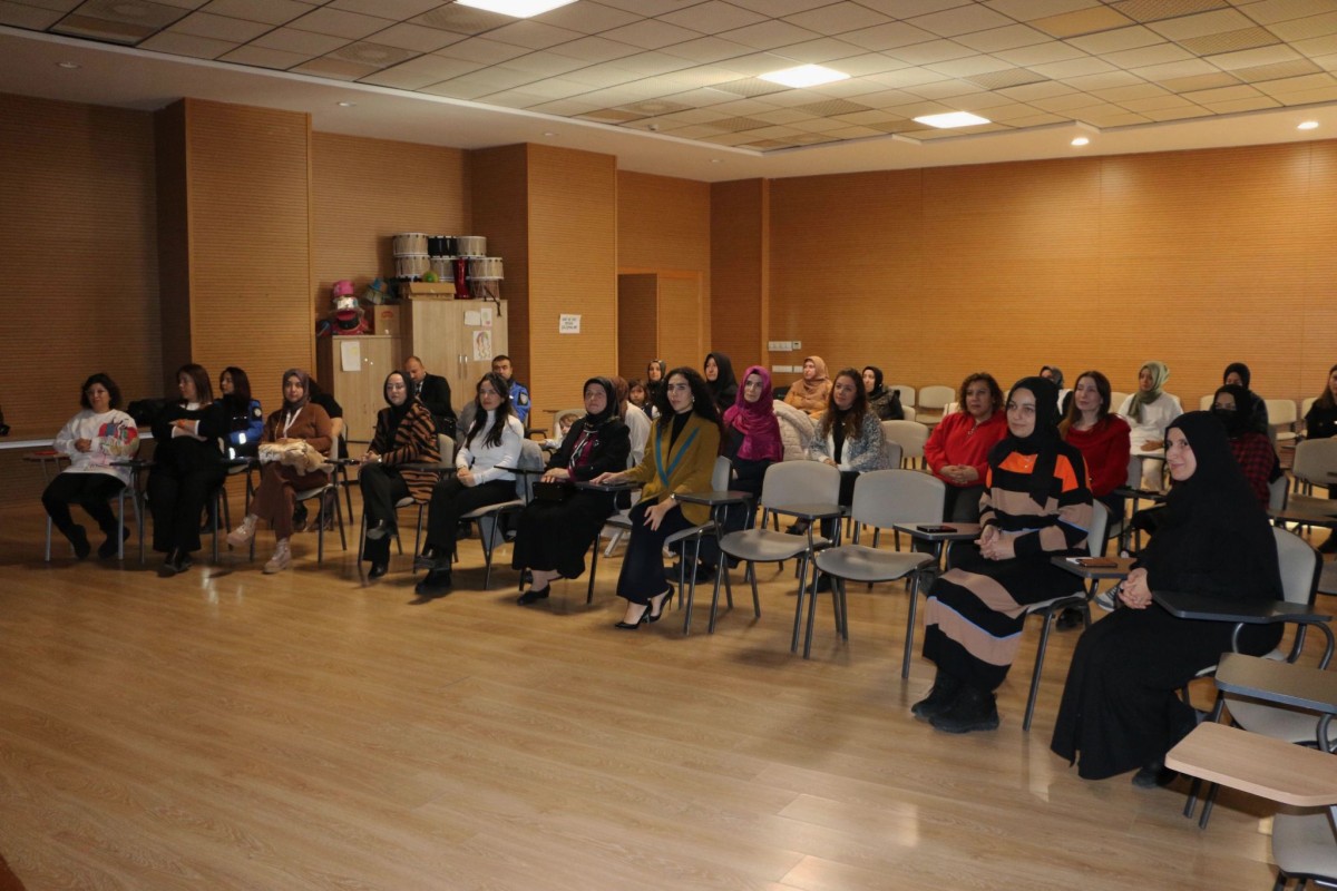 “Şiddet tedavi edilmesi gereken bir  hastalıktır”
