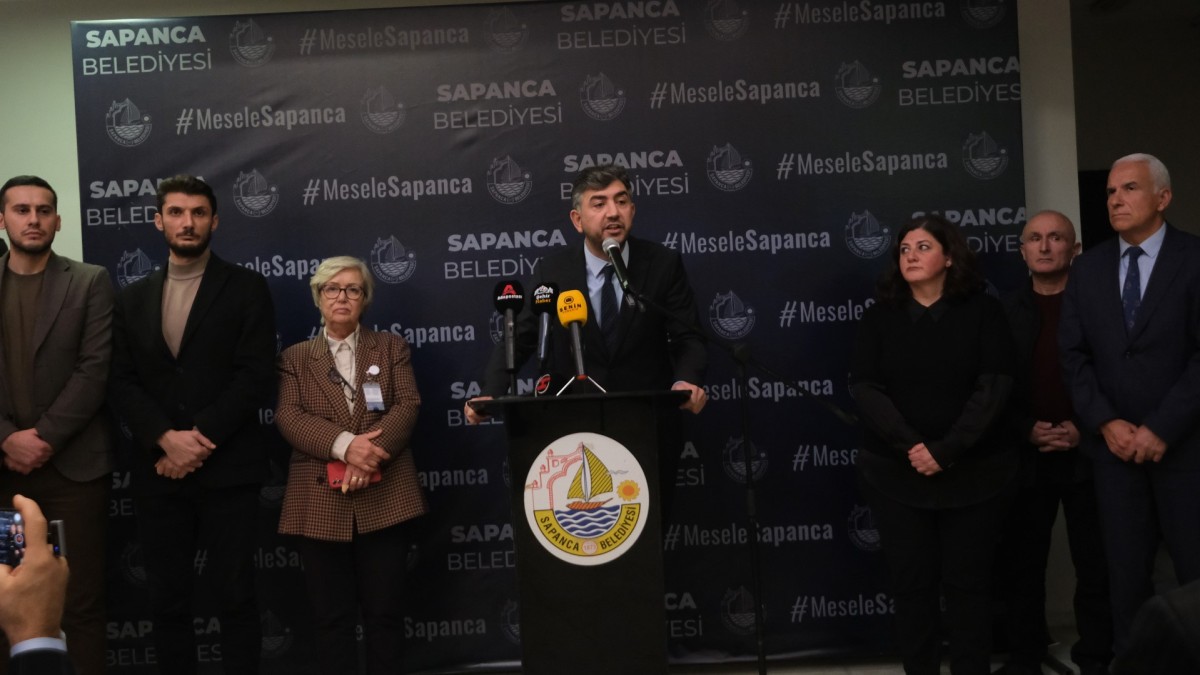 Başkanın Su Fabrikalarıyla Mücadelesi: Adalet, Şeffaflık ve Kamusal Haklar