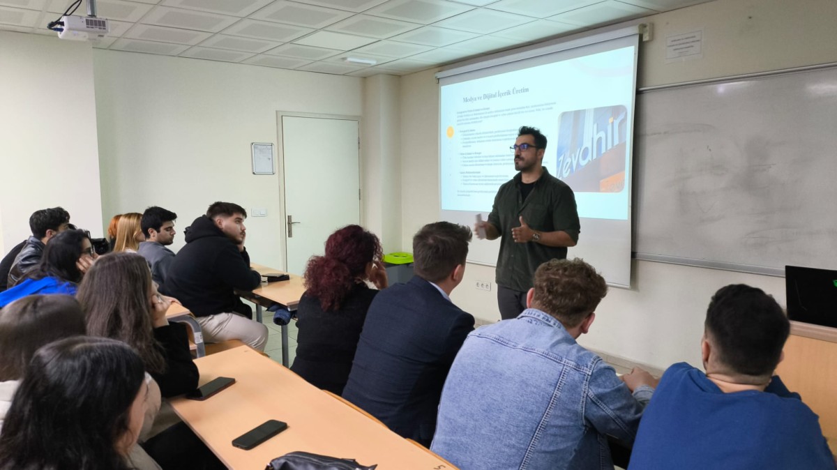 icarette Dürüstlük ve Çalışkanlık Başarıyı Getiriyor