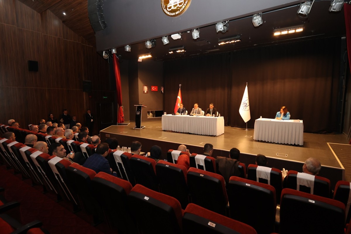 Gündem Kentsel Dönüşüm