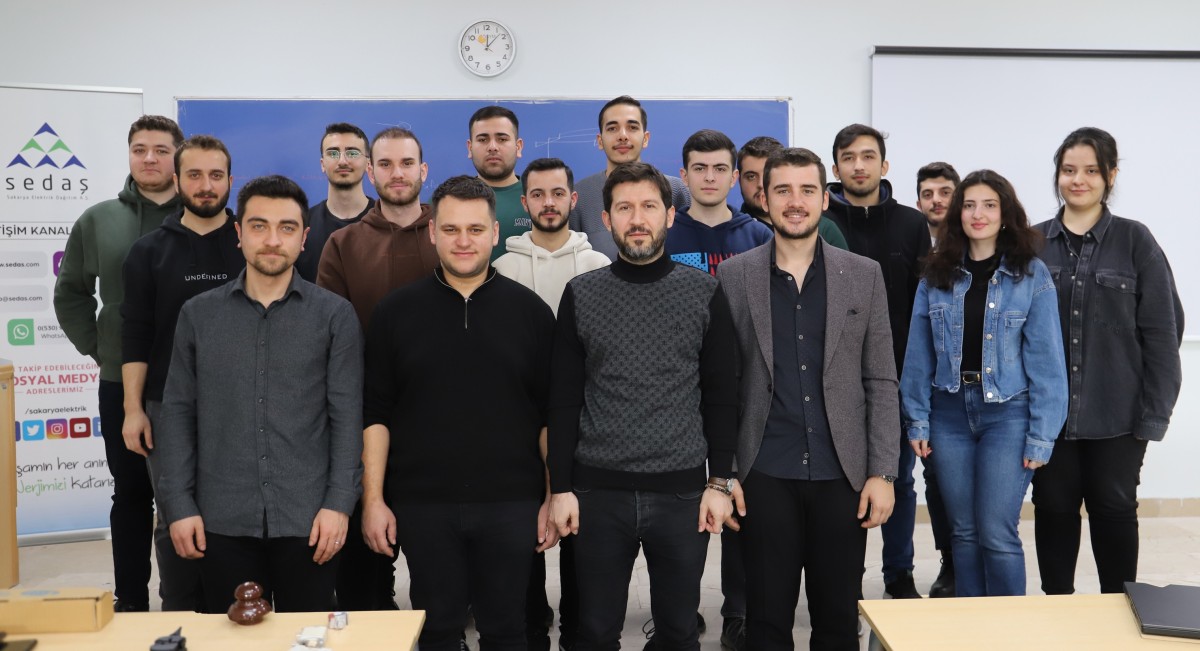 SEDAŞ, Deneyimlerini Sektörle Buluşma Günleri’nde Anlattı