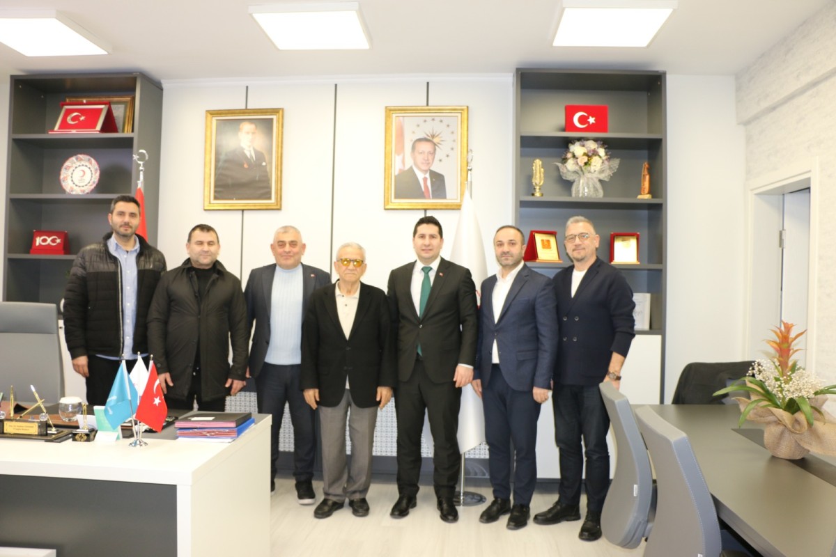ERENLER BEKİRPAŞA’YA YENİ ASM GELİYOR