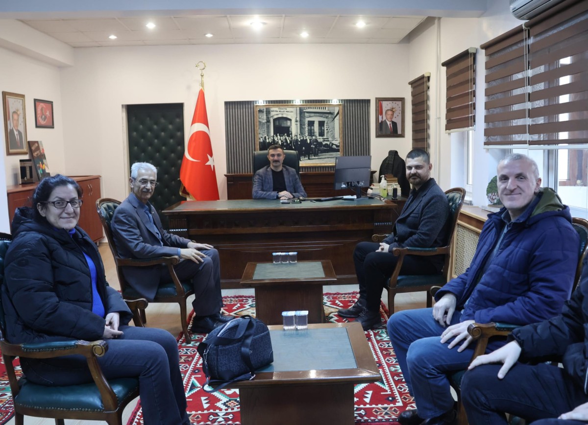 KAN BAĞIŞINA DAVET!