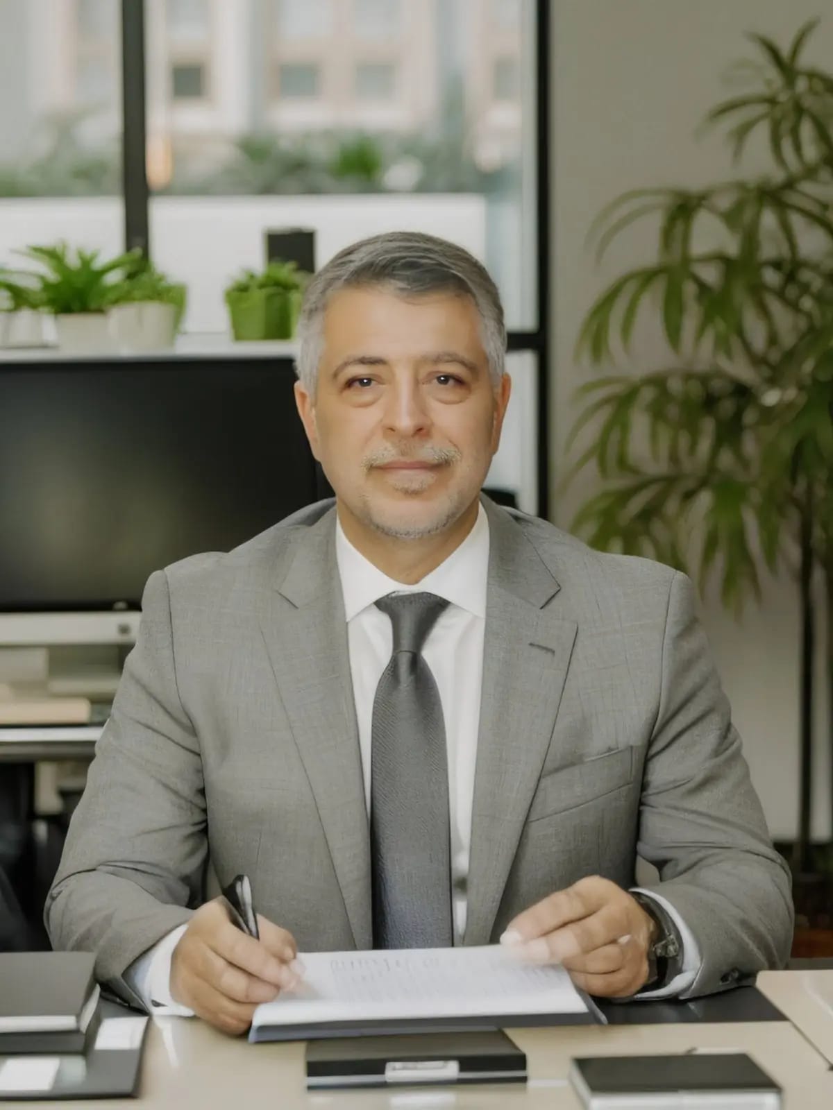 Mehmet Ali Arslan: 