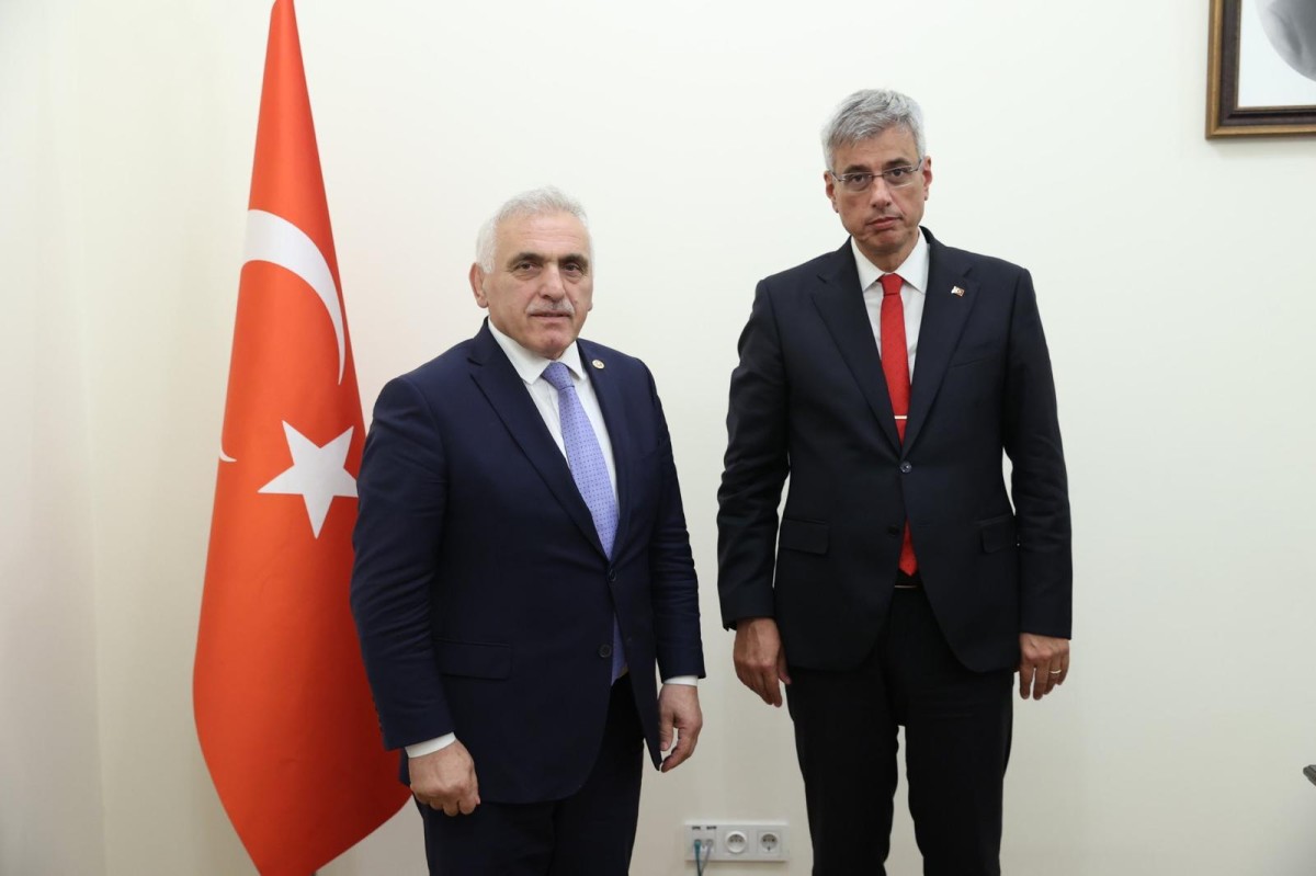 Milletvekili Ali İnci’den Müjde