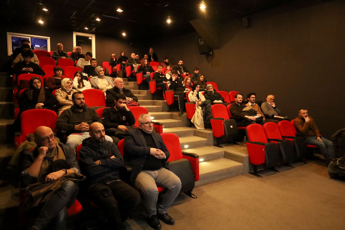 Ünlü tarihçi Hakan Erdem OSM’de tarihe yeni bir pencere  açtı