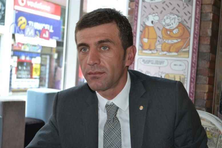Chp Sakarya İl Başkanı Oğuz Can Curoğlu’ndan Halkı Kucaklayan Çağrı