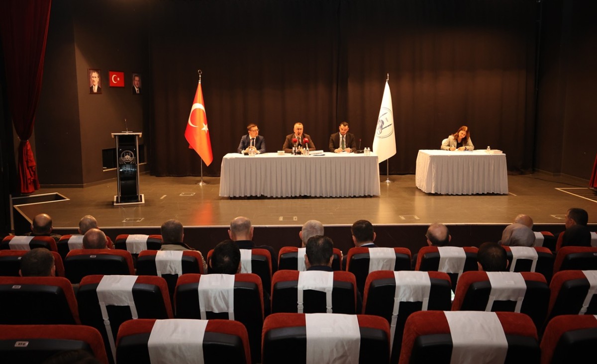 Aile Toplumun Cevheridir