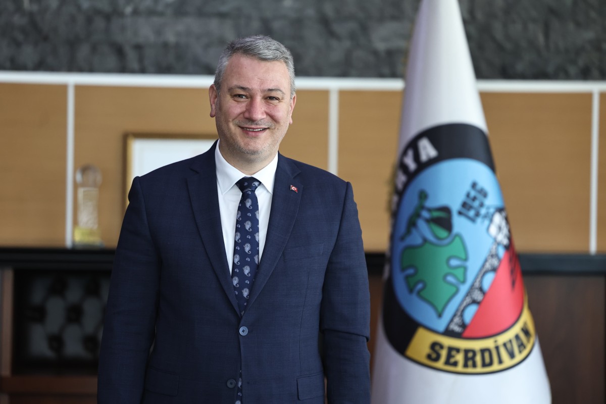 Çelik’ten Berat Kandili Mesajı