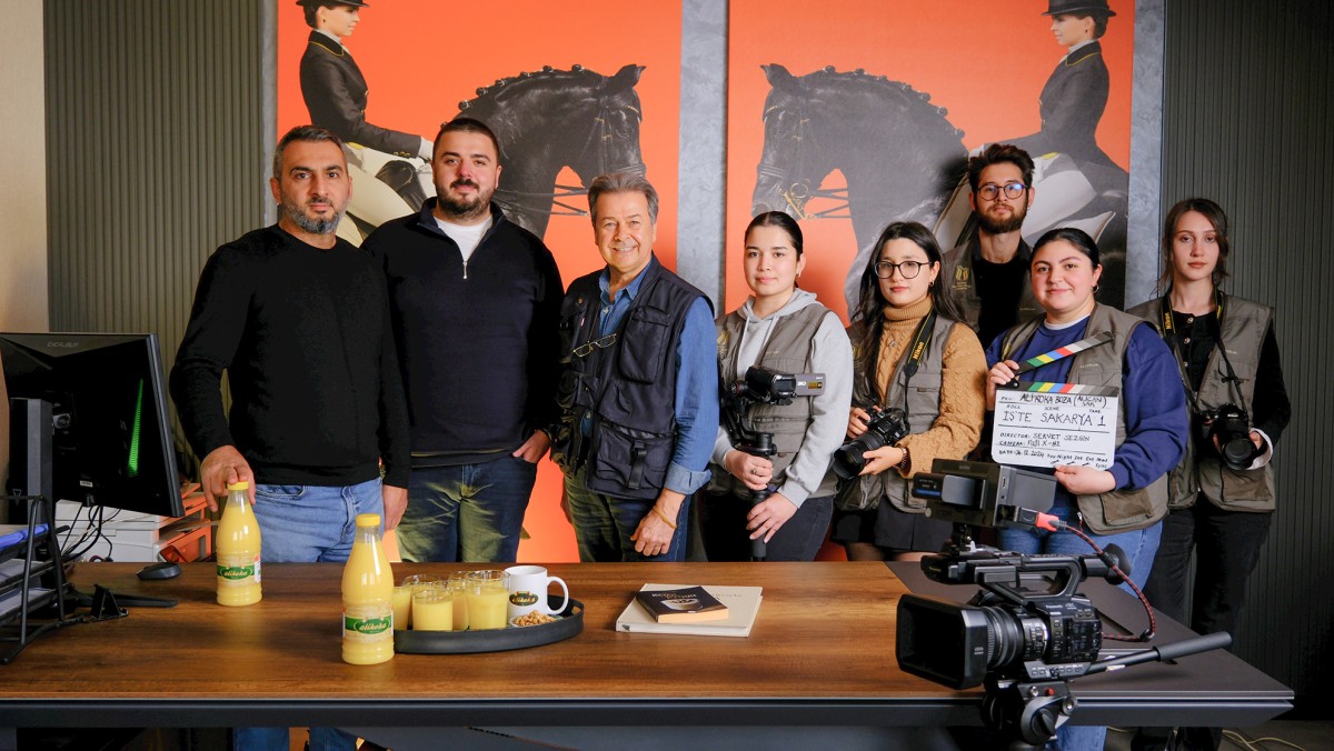 Boza günümüzün trend içeceği olabilirdi