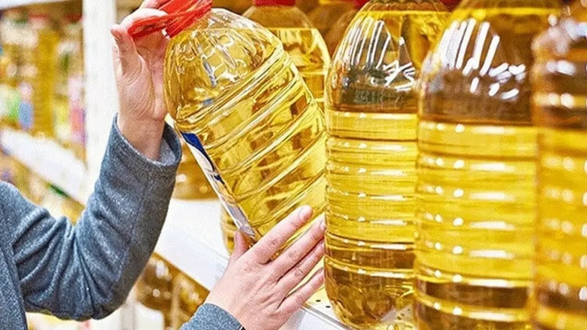 Ayçiçek yağına zam mı geliyor?