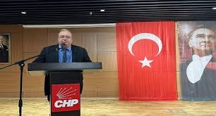 Başkan Levent Gürbüz: Milletin Derdi Geçim, AKP’nin Gündemi Algı Operasyonları