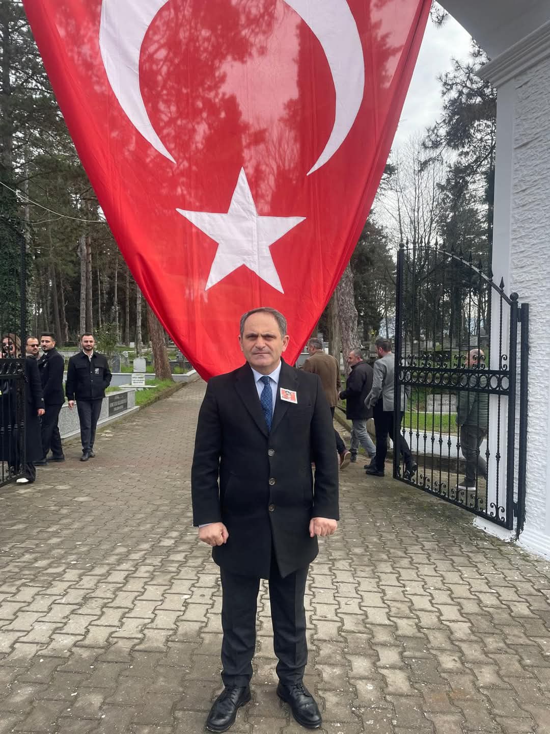 CHP’Lİ ECEVİT KELEŞ: “HÜKÜMET MUHALEFETE VE VATANDAŞA TAHAMMÜLSÜZ”