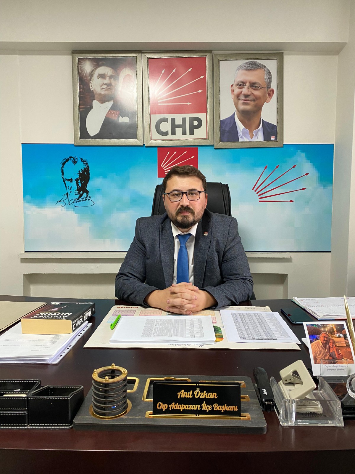 AFA yıkıldı, ortaklık bitti!