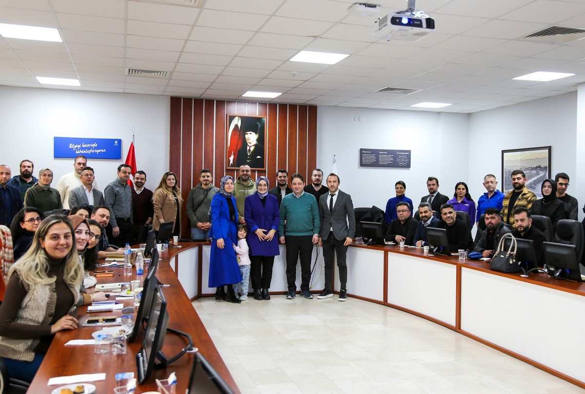 SUBÜ’de Uyum ve Gelişim Semineri düzenlendi
