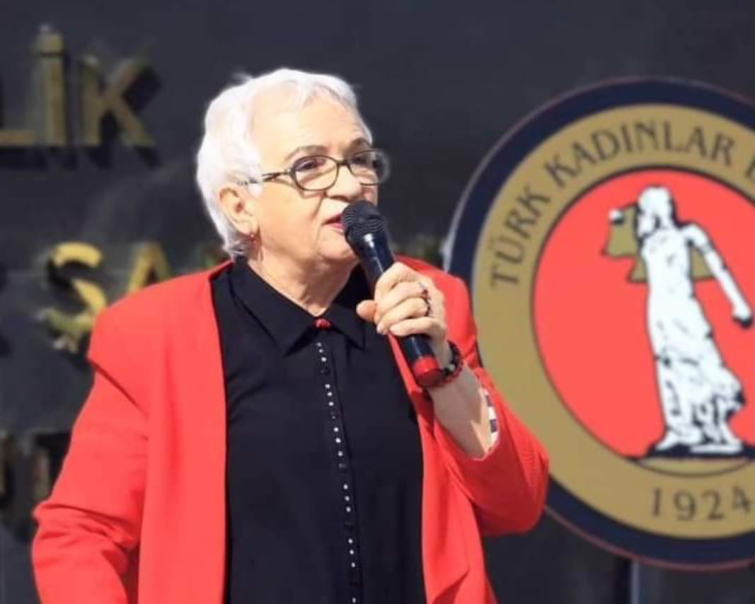 “Kadınların Eşit İşe Eşit Ücret