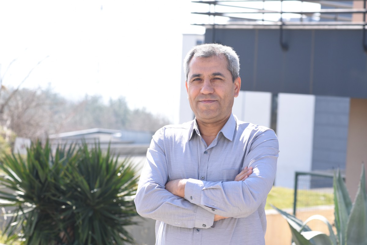 Mühendislik Fakültesi’nden TÜBİTAK-1001 Projesi