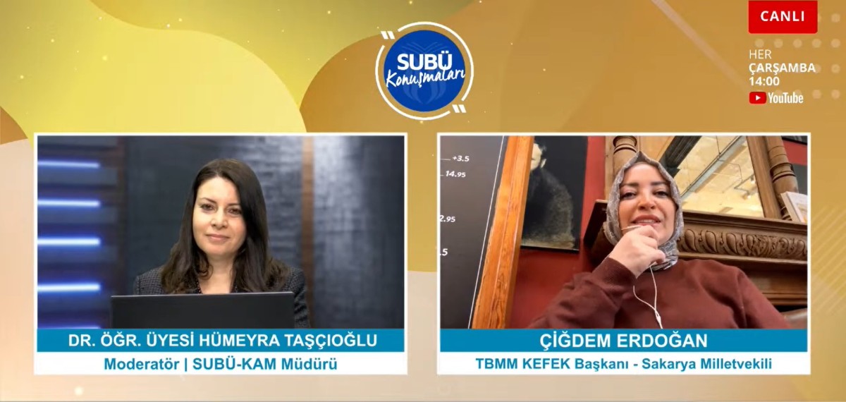 Dijitalleşme kadın girişimciliğini arttırıyor