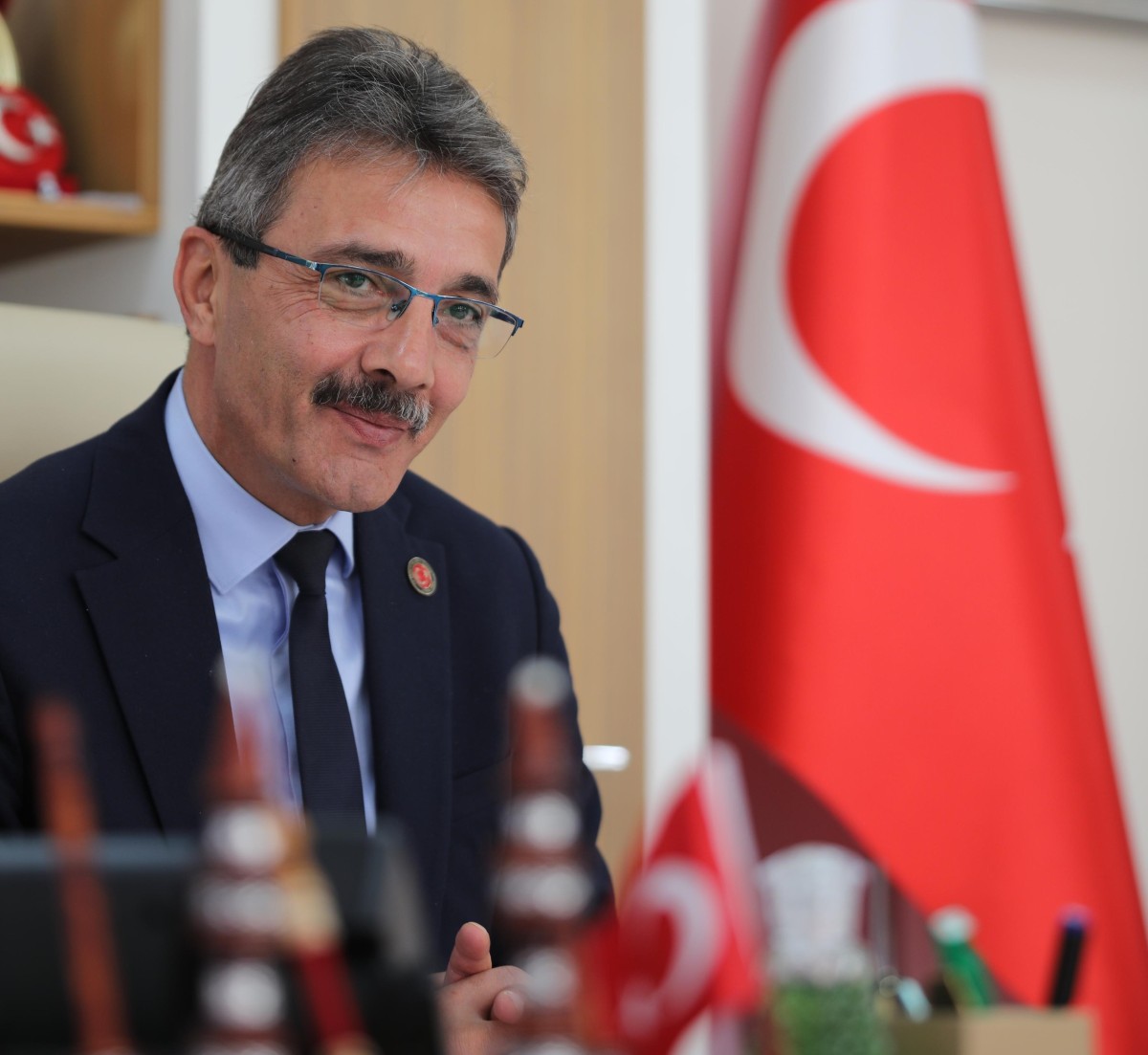 ERENLER’DE RAMAZAN ETKİNLİKLERİ DEVAM EDİYOR