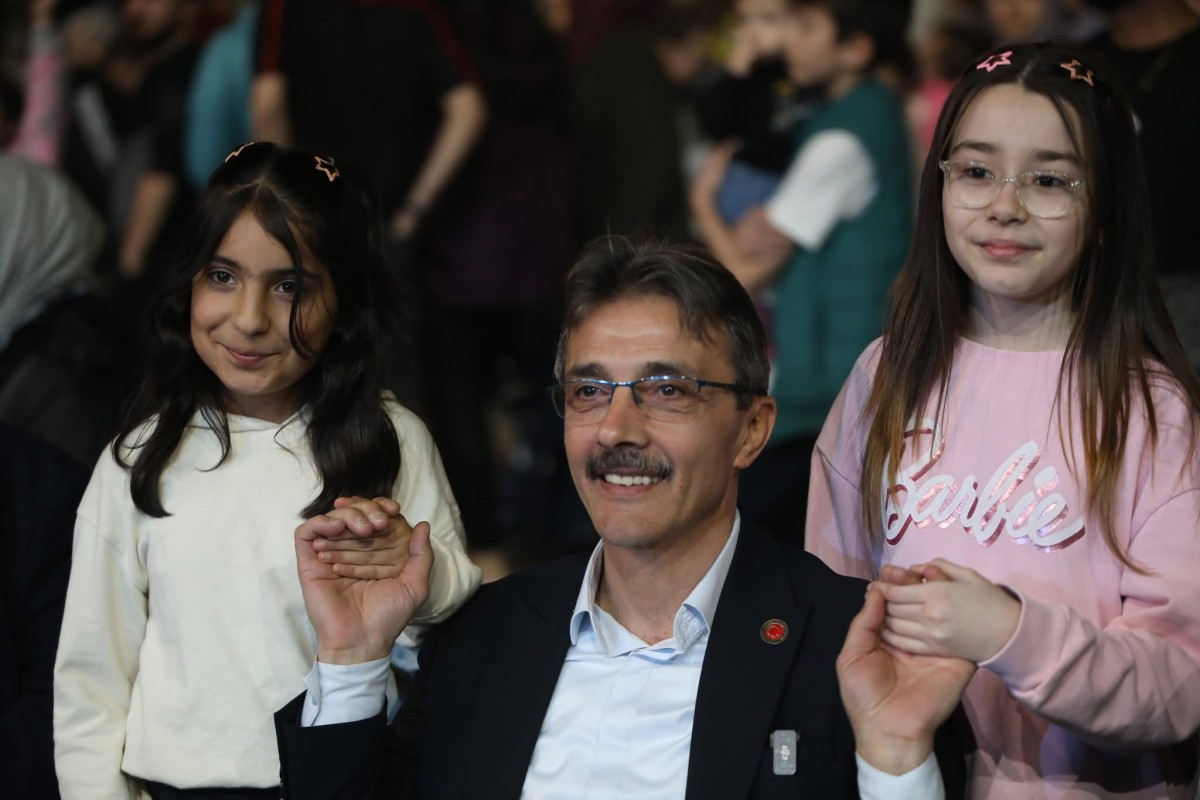 ERENLER’DE PROGRAMLAR DOLU DOLU GEÇİYOR