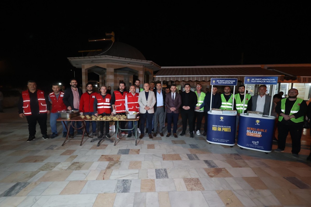 Birliğimiz Daim Olsun