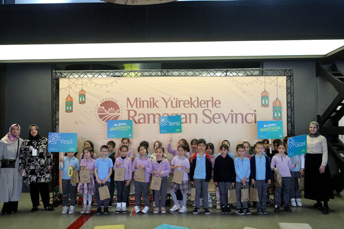 Tever: “Sakarya'nın Her Köşesinde Hemşehrilerimizin Yanındayız”