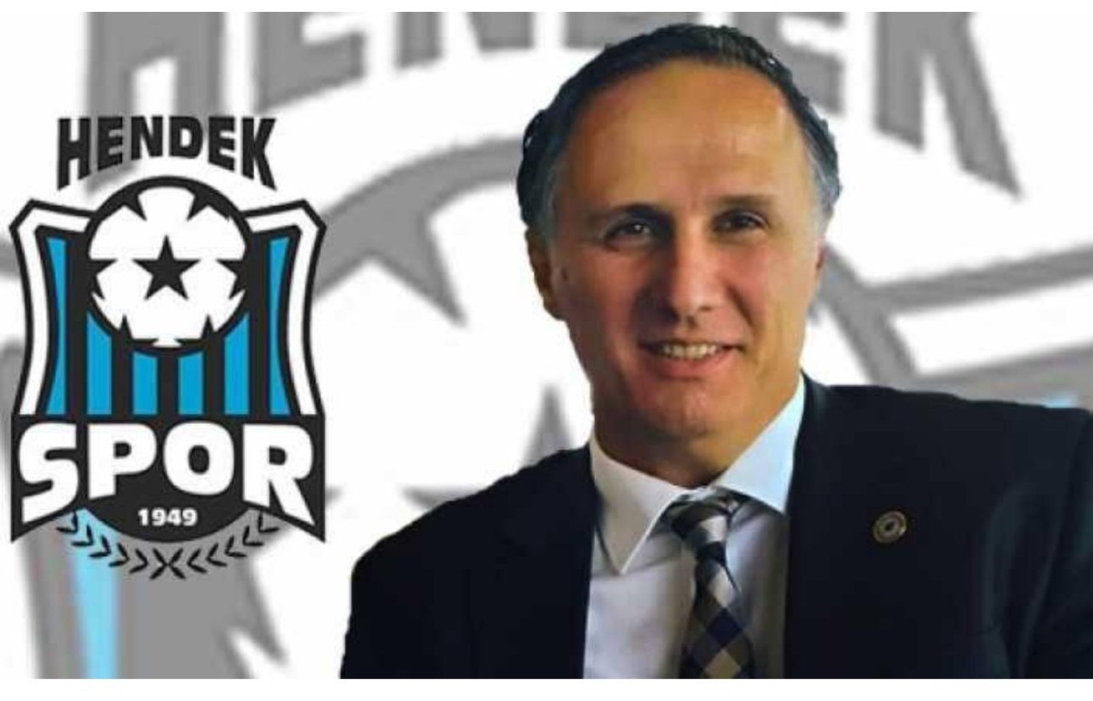 Hendekspor Kulübü Başkanı Sayın Zafer ÇAKMAK Başkanımızın Sağduyu Mesajı..
