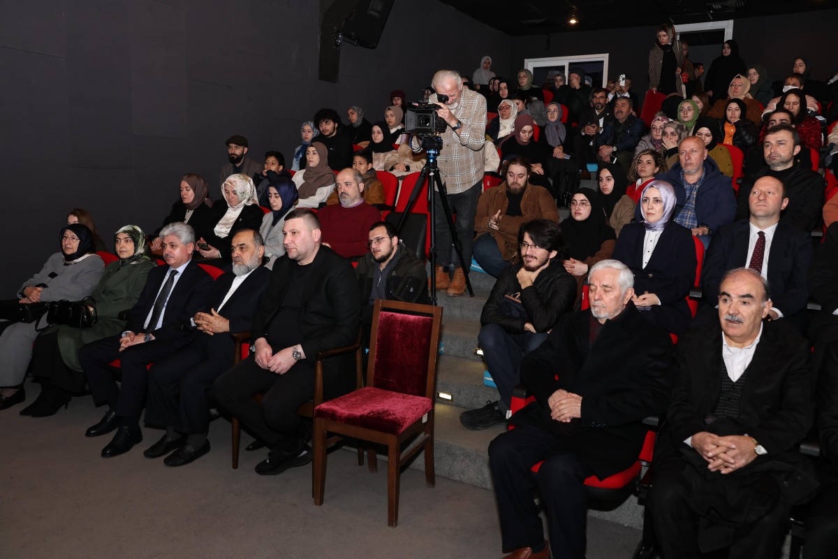 ‘İstanbul Mushafı’ sergisi OSM’de açıldı