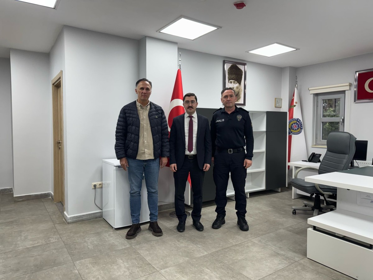 KARASUSPOR MAÇI İLE İLGİLİ OLARAK BEKLENEN O AÇIKLAMA GELDİ