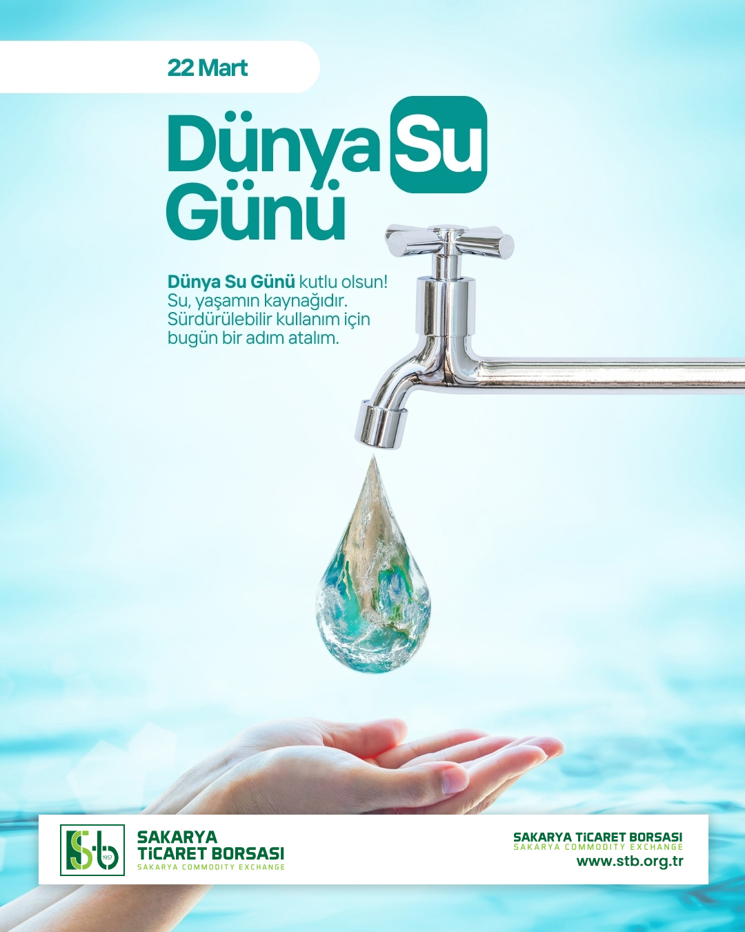 Genç:Kuraklık ve Su Sorunu Tarımsal Üretimi Tehdit Ediyor