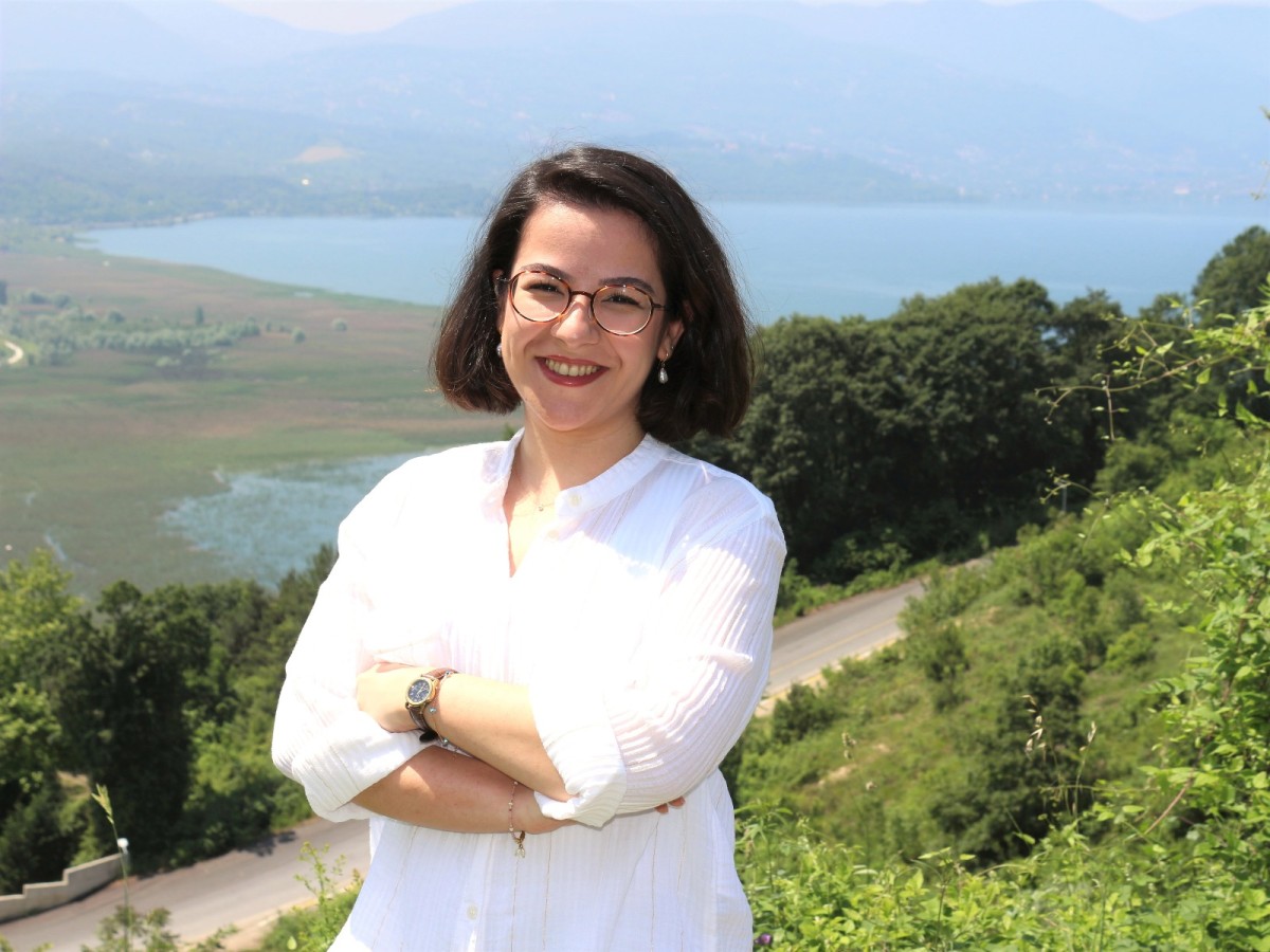 Sakarya Üniversitesinden Dr. Öğretim Üyesi Göçmen, COST Aksiyonuna Kabul Edildi