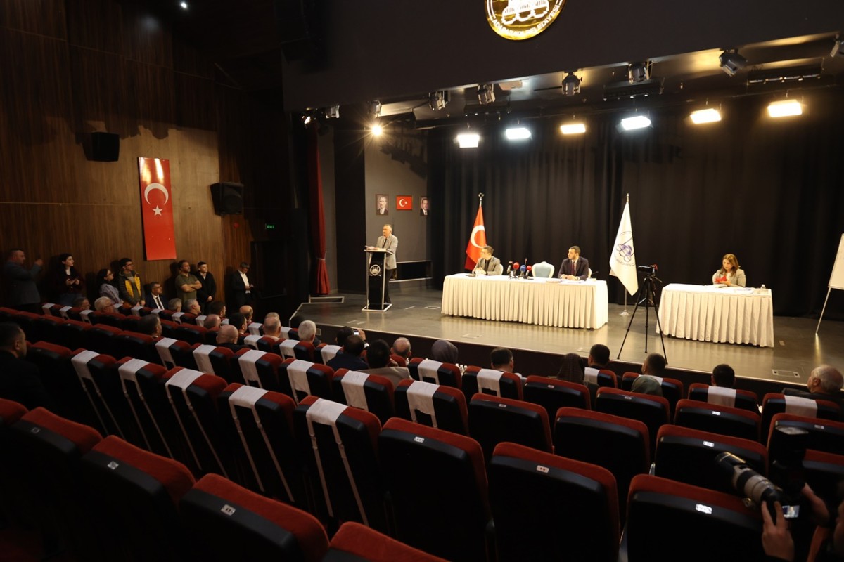 Gerçek Sandığı Millet Kurar, Kararı da Millet Verir
