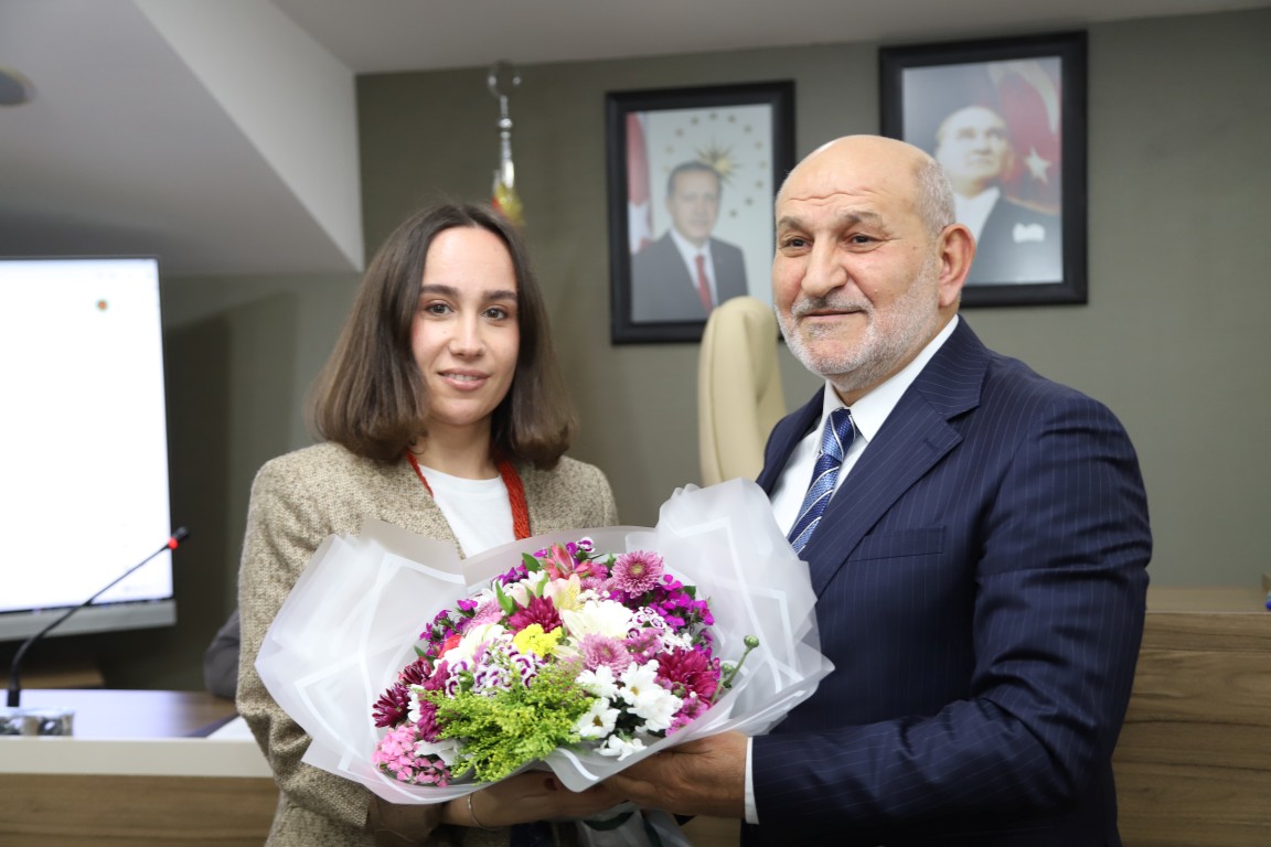 HENDEK MECLİSİ 18 MADDEYİ KARARA BAĞLADI