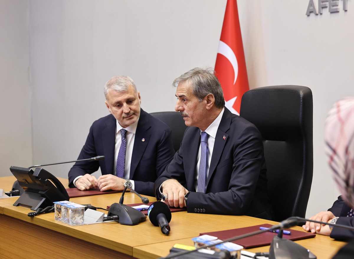Başkan Alemdar: “Yeşil Sakarya hedefine adım adım ilerliyoruz”