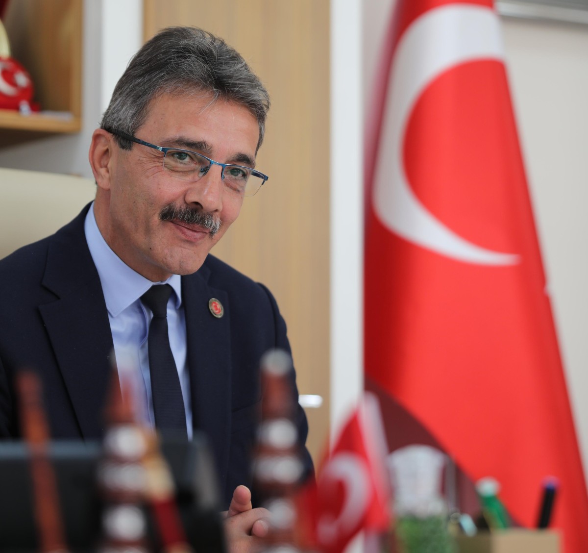 ERAKOM’DA SON BİR YILDA BİN 300 SEANS